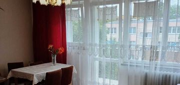 Mieszkanie obok galerii mosty, 2 pokoje - 47 m kw