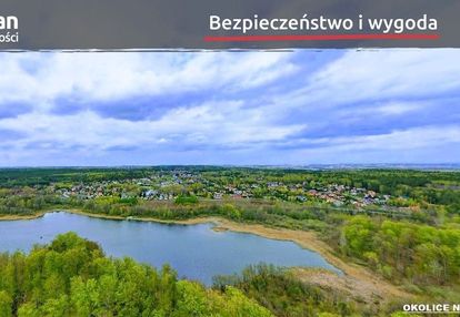 Kompleks działek- szybki dojazd do trójmiasta!
