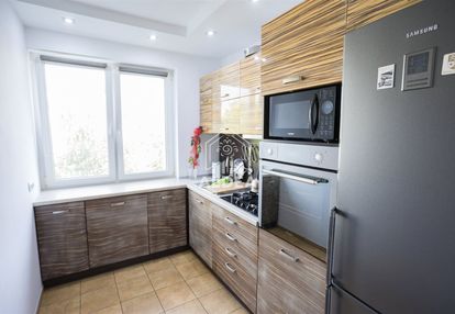 Przestronne m5 na wyżynach