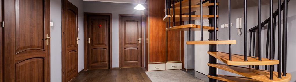 6-pokojowe na dąbrowie!