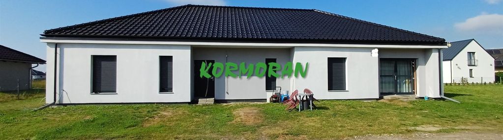 Parterówka w okolicy czarnowąs