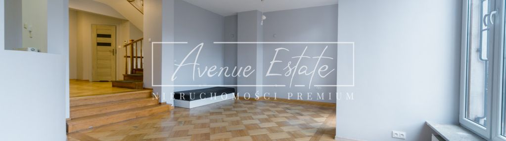 Dom 300 m² na biuro | zielona sadyba