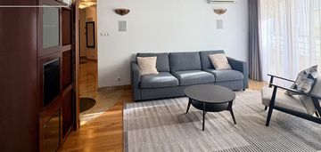 Wysoki standard | garaż podziemny | metro