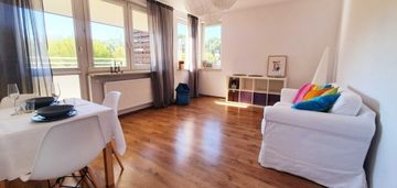 2-pokojowe mieszkanie na targówku