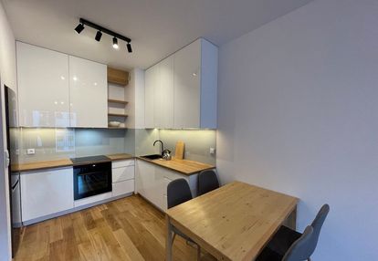 Nowoczesne osiedle | blisko natury