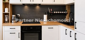 2 pokoje/39,8m2/balkon/ łyskowskiego