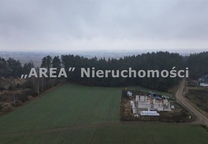 Leńce,gm, dobrzyniewo duże, 887m2,