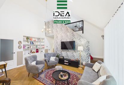 Przestrzeń, światło i natura - dom premium!