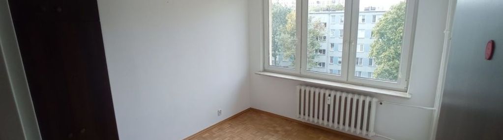 4 pokoje | blisko metra | piwnica | balkon |