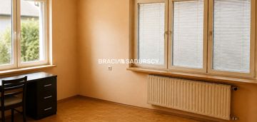 Budynek z wz na rozbudowę w brzesku.