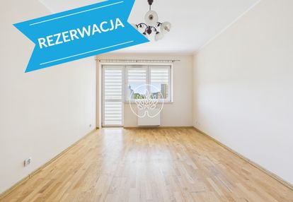 Św. józefa | 2 pokoje | cegła | balkon