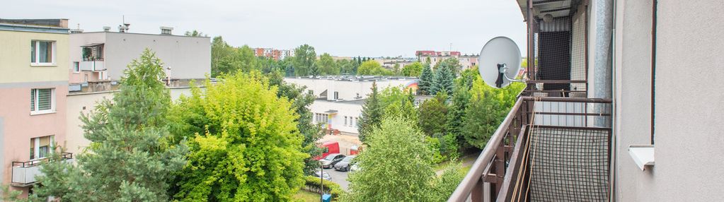 Baczyńskiego, płock, podolszyce - 3 pokoje