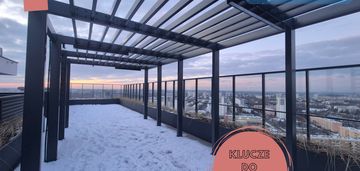 2łazienki* salon27m2* balkon8m2*❗ostatnie mieszk.❗