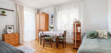 Mieszkanie z potencjałem dla rodziny lub na wynaje