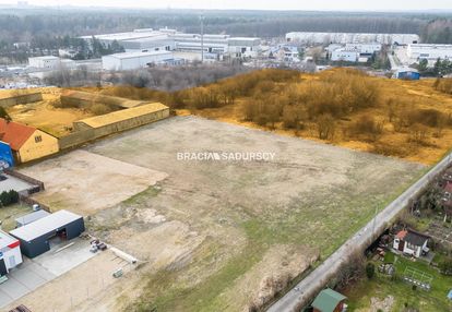 Chrzanów teren pod komercję 2,2 ha