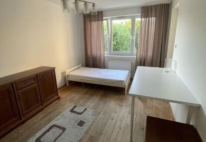 3-pokojowe mieszkanie na bemowie