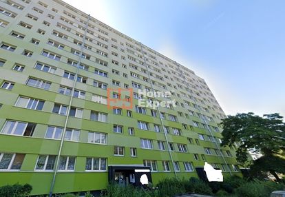 Okolice ul. niedźwiedziej  winda/balkon