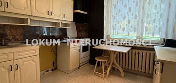 M-3 parter, os. zdrój