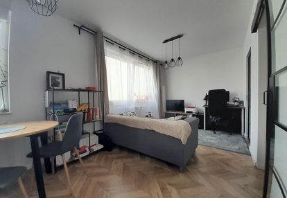 2-pokojowe mieszkanie w centrum |legnicka