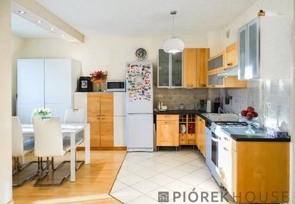 2-pokojowe mieszkanie w ząbkach