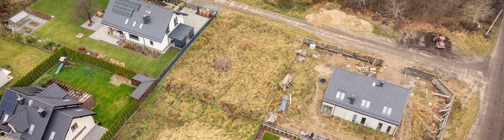 Nieruchomość znajdująca się 450 m od morza!