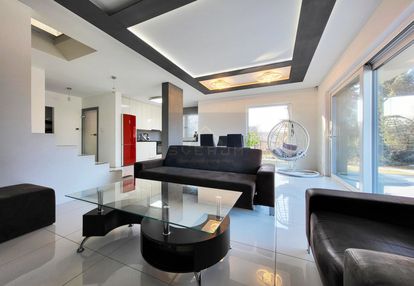 Dom wolnostojący wierzchowisko k. częstochowy