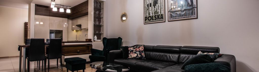 Wiślane tarasy | grzegórzecka | 2 pok. | 55m2 |eng