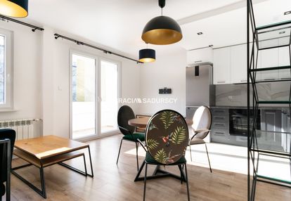 3 pokoje, prokocim, komunikacja