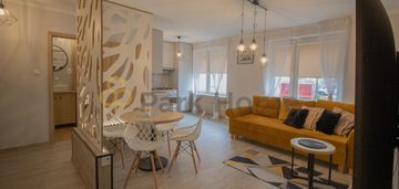 Nowoczesne, komfortowe mieszkanie