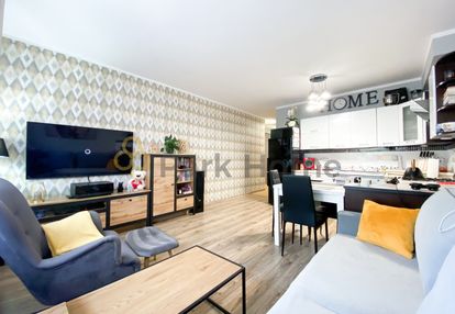 M-3 na parterze blisko centrum