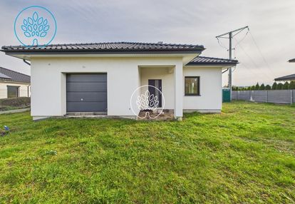 Dom 142 m² z garażem osielsko i jagodowo