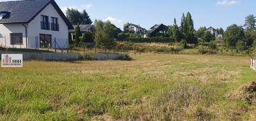 Masłomiąca, 8,5 ar, pełne uzbrojenie