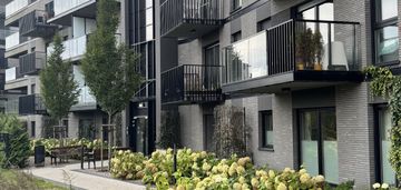 Twoje mieszkanie z widokiem na wodę.