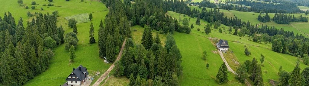 Panorama tatr z pozwoleniem na budowę- rzepiska!
