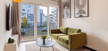 Bez prowizji, pierwszy najem, klimatyzacja, mp