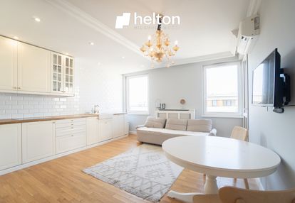 Orlińskiego | 3 pok | balkon | garaż | pet | klima