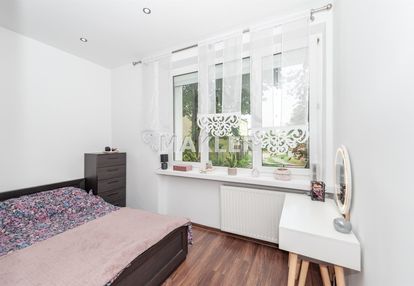 Osiedle leśne - parter