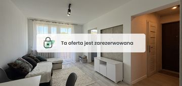Tanie mieszkanie na wynajem przy 11 listopada
