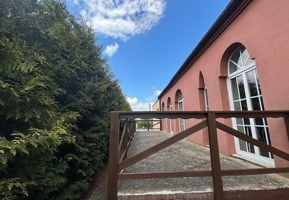 Agroturystyka z mieszkaniem koło sztumu