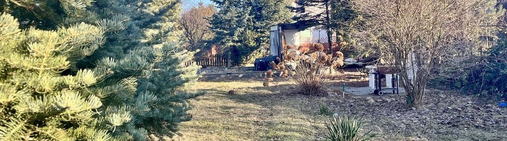 Działka rod przy ul. bukowskiej