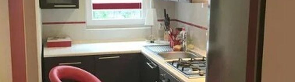 2-pokojowe mieszkanie na woli