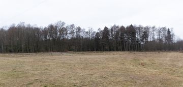 Działka na sprzedaż w klempiczu