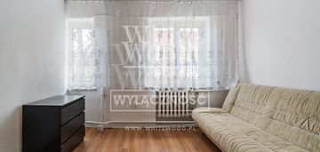 2 pokoje, niski czynsz, wzgórze św. maksymiliana