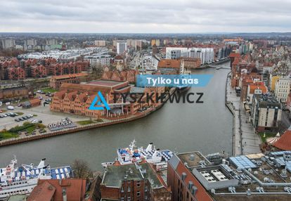 W sercu gdańska | 46,5 m2| kamienica po remoncie