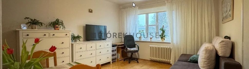 2 pokojowe mieszkanie ul. nowolipki śródmieście