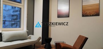 Kancelaria/gabinet w centrum wrzeszcza
