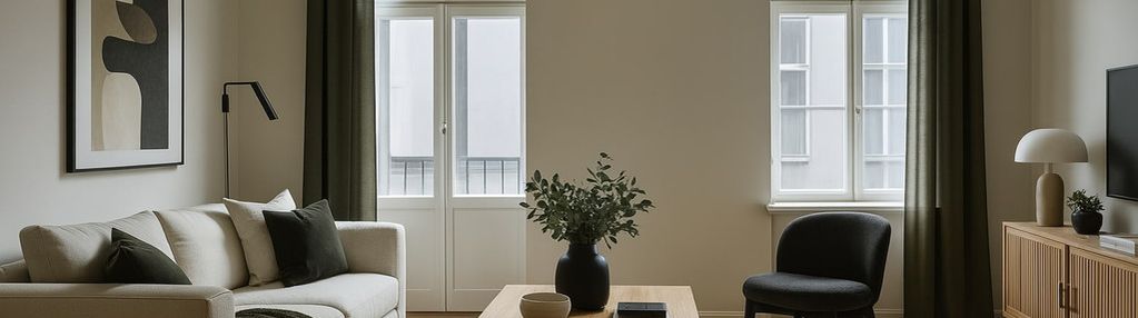 Łódź centrum | 124 m² | kamienica | parking