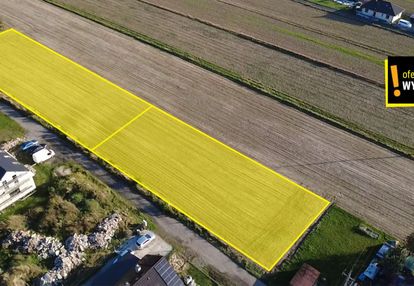 Twoje miejsce na ziemi - książenice czekają