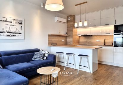 Eleganckie i funkcjonalne 3-pokoje, ul. ozimska