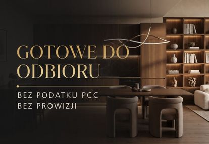 2 pokoje | gotowy | blisko centrum | siłownia
